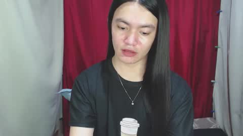 Snapshot of urhottiest_katey chatting on 10.17.25 Katey online show from 10.17.25