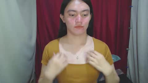 Snapshot of urhottiest_katey chatting on 10.30.25 Katey online show from 10.30.25