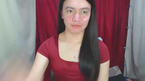 Snapshot of urhottiest_katey chatting on 11.03.25 Katey online show from 11.03.25