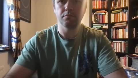 Hung Daddy online show from 10.15.25