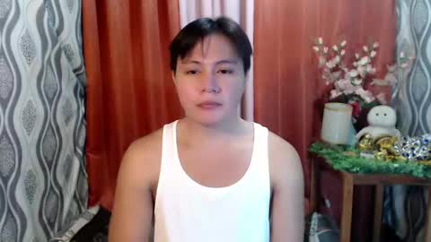 urhunky_ivan online show from 12.17.24