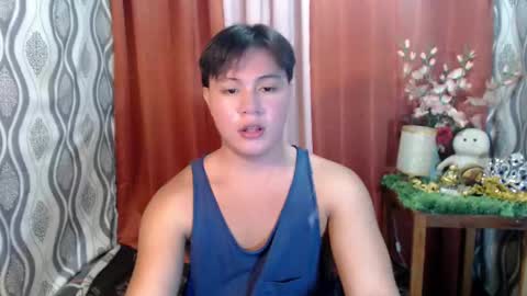 urhunky_ivan online show from 12.27.24