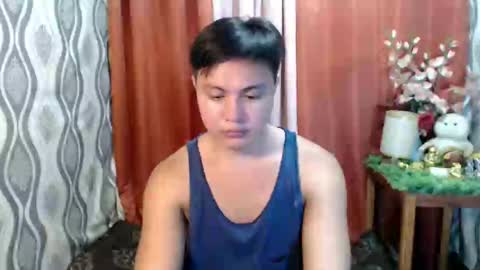 urhunky_ivan online show from 01.29.25