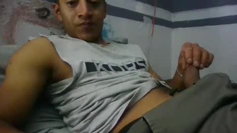 el chaparrito online show from 04.03.26