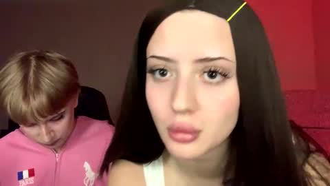 Snapshot of urkusak chatting on 11.09.25 urkusak online show from 11.09.25