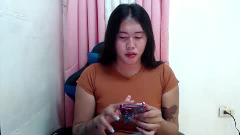 Snapshot of urlovely_sofie chatting on 10.20.25 Sofie online show from 10.20.25
