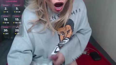 fucking hot kate online show from 03.19.26