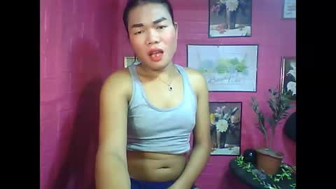 Snapshot of urluckyfuck123 chatting on 10.20.25 Jasmin online show from 10.20.25