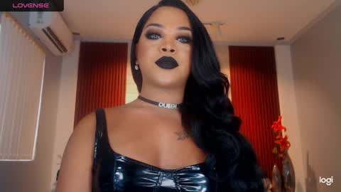 UrMajestyTyra online show from 06.02.26