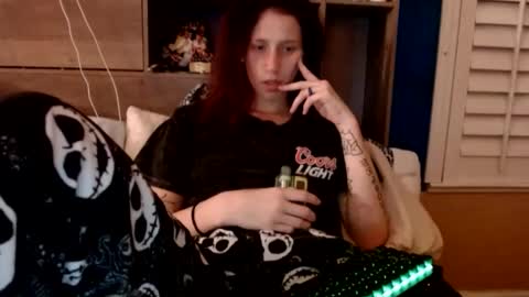 urmomalexx online show from 03.13.26