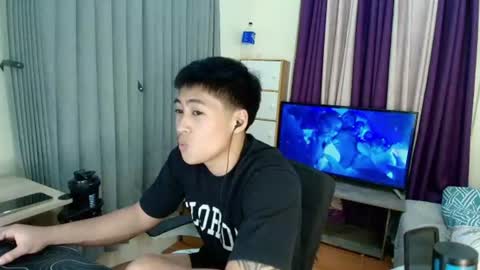 ander online show from 07.19.26
