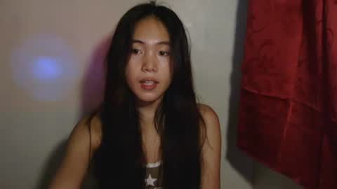 Snapshot of urnaughty_ash chatting on 11.27.25 ashly salgado online show from 11.27.25