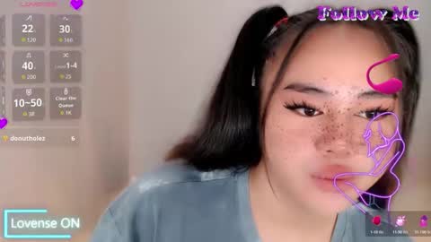 cecilia online show from 11.20.25