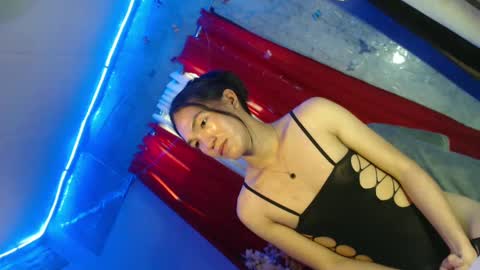 Kim online show from 03.11.25