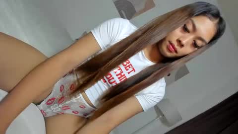 urdreamgirlxoxo online show from 12.26.24