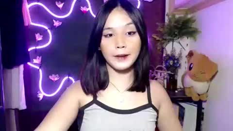 Pia online show from 10.20.25