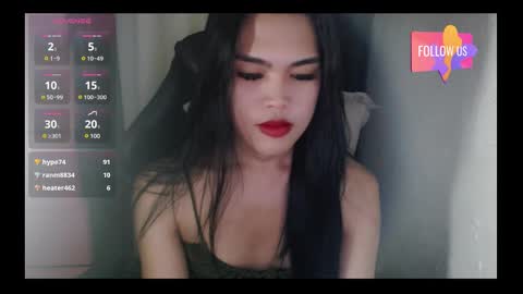 Jenny online show from 01.06.25