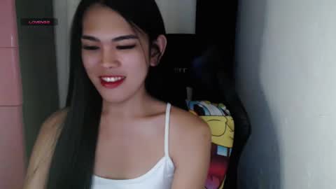 Jenny online show from 01.12.25