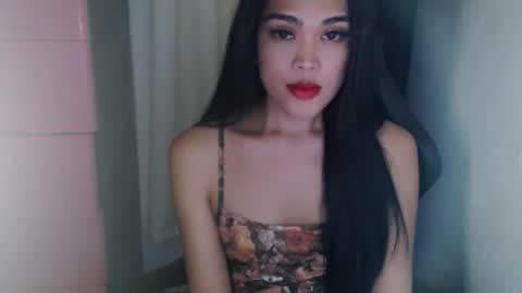 Jenny online show from 01.12.25