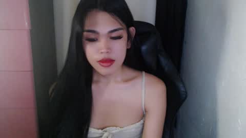 Jenny online show from 01.18.25