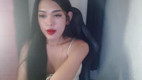 Jenny online show from 01.19.25