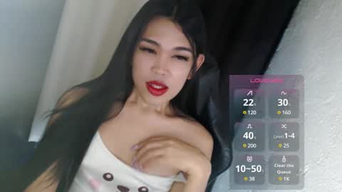 Jenny online show from 02.22.25