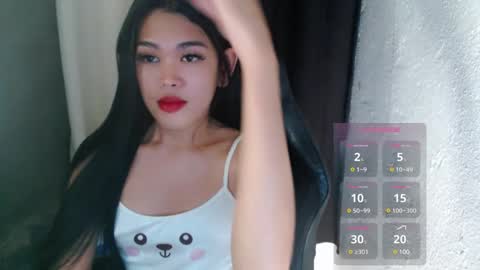 Jenny online show from 02.27.25