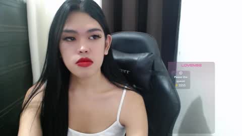 Jenny online show from 02.27.25