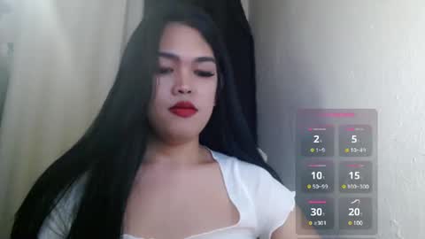 Jenny online show from 03.01.25