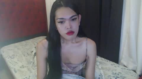 Jenny online show from 09.19.25