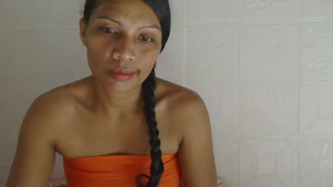 Aleah online show from 02.14.25