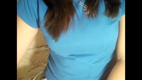 Aleah online show from 10.10.25