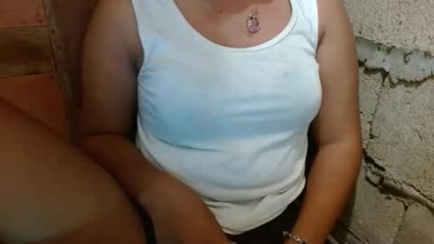 Aleah online show from 10.12.25