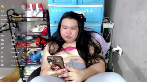 Jane online show from 01.15.25