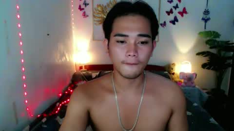 urpinoy_cummer online show from 04.21.26