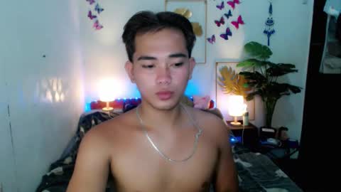 urpinoy_cummer online show from 05.31.26