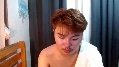 urpinoyjohnx online show from 10.06.25