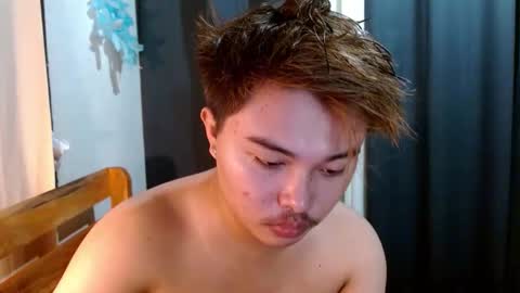 urpinoyjohnx online show from 10.13.25