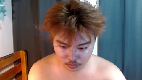 urpinoyjohnx online show from 10.19.25