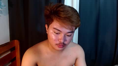 urpinoyjohnx online show from 10.21.25