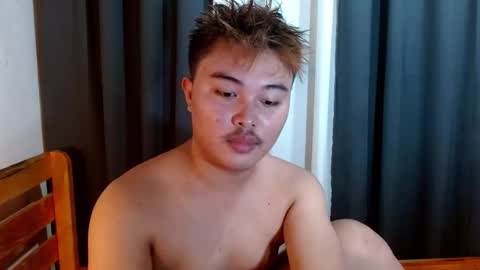 urpinoyjohnx online show from 10.23.25