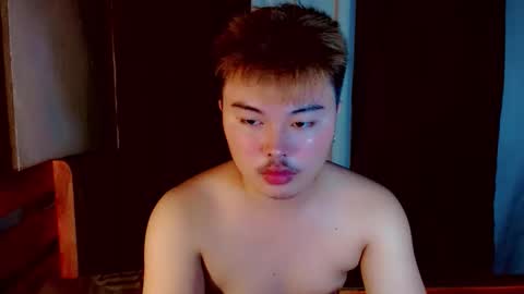 urpinoyjohnx online show from 10.31.25