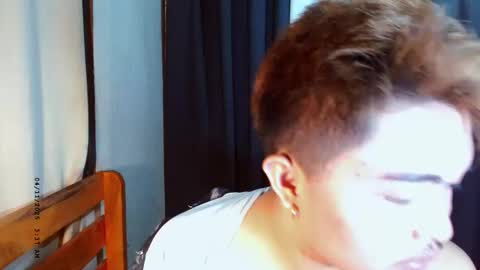 urpinoyjohnx online show from 11.03.25