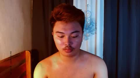 urpinoyjohnx online show from 11.08.25