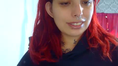 Aniie online show from 10.11.25