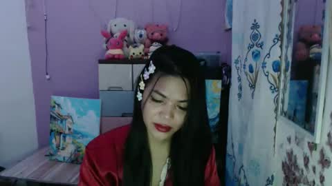 hi im kim online show from 03.13.26