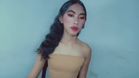 urpretty_mistake online show from 02.07.26