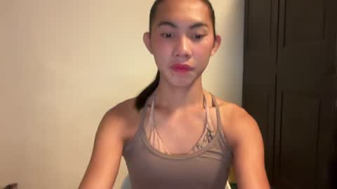urpretty_mistake online show from 07.07.26