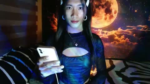 Amara online show from 01.23.25
