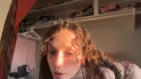 Snapshot of urpupp3txx chatting on 05.04.26 urpupp3txx online show from 05.04.26